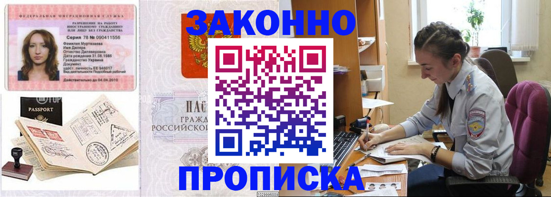 прописка в квартире в Мончегорске